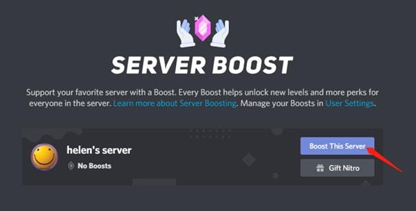 Mastering Discord Server Boosts: A Complete Overview and How-To Guide