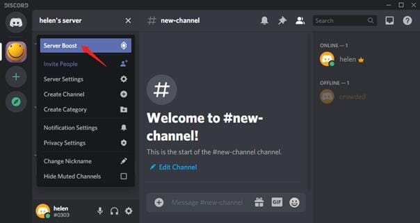 Mastering Discord Server Boosts: A Complete Overview and How-To Guide