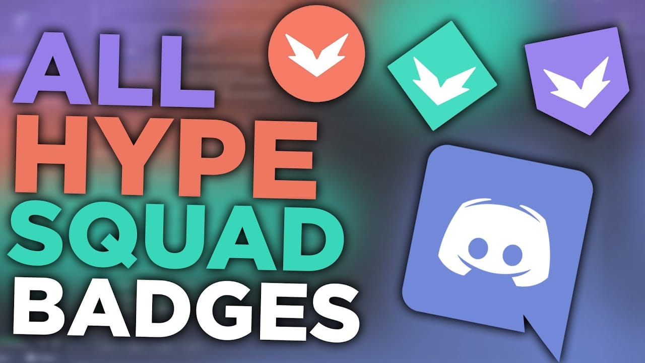 How to Get Discord HypeSquad Badge