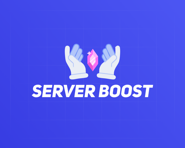 How to Instantly Boost Your Discord Server to Level 3