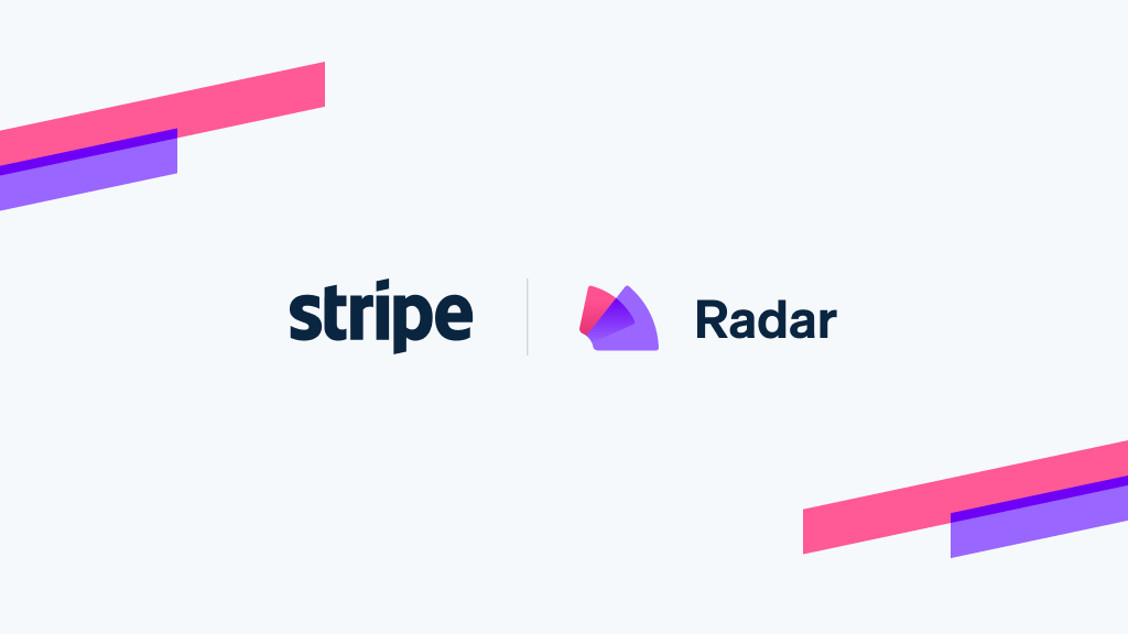 Fraud-preventing Your Online Store with Stripe Radar