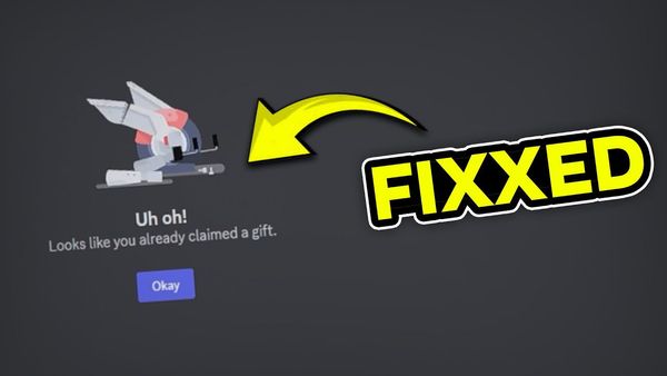 How to Fix Discord Gift Link and Claim Button Issues in Opera GX
